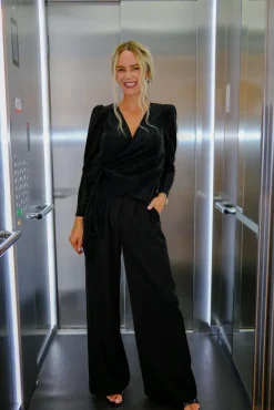 Josie Wrap*Valentin Studio Discount