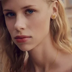 Julie Earrings*Maanesten Discount