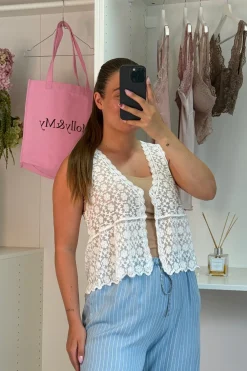 A-bee Julina Top< T-Shirts & Toppe