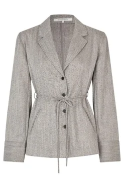 Jun Shirt Blazer 60090*Second Female Discount