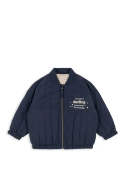 Juno Bomber Jacket Ks104493*Konges Sløjd Hot