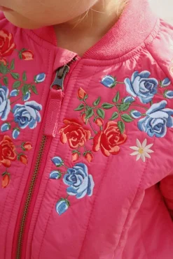 Juno Bomber Jacket Ks103484*Konges Sløjd Outlet