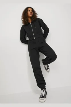 Jjxx Jxabbie Rlx Every Pants Swt< Sweatsæt & Comfy Wear