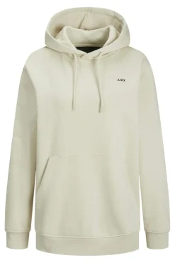 Jjxx Jxabbie Rlx Ls Every Hood Swt< Sweatsæt & Comfy Wear|Bluser & Skjorter