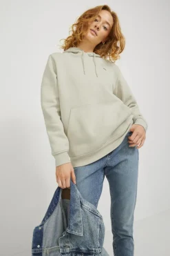 Jjxx Jxabbie Rlx Ls Every Hood Swt< Sweatsæt & Comfy Wear|Bluser & Skjorter