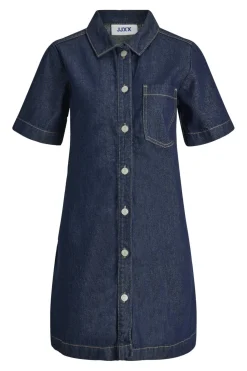 Jxamara A Shape Ss Dress R300 Ln*Jjxx Online