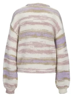 Jjxx Jxamelia Crew Neck Knit< Bluser & Skjorter|Strik