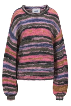 Jxamelia Crew Neck Knit*Jjxx Hot