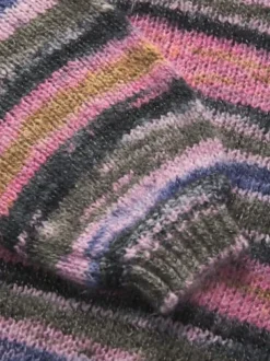 Jxamelia Crew Neck Knit*Jjxx Hot