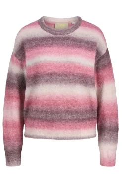 Jxamira Crew Neck Knit Ln*Jjxx Discount