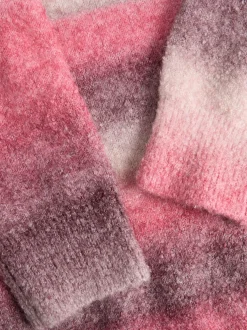 Jxamira Crew Neck Knit Ln*Jjxx Discount