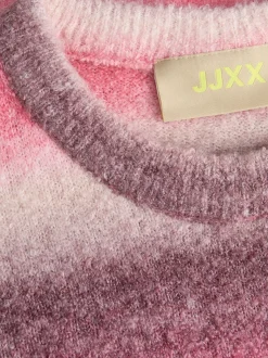 Jxamira Crew Neck Knit Ln*Jjxx Discount