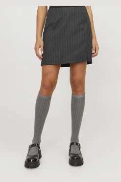 Jjxx Jxana Mary Brushed Skirt Tlr 12260417< Nederdele