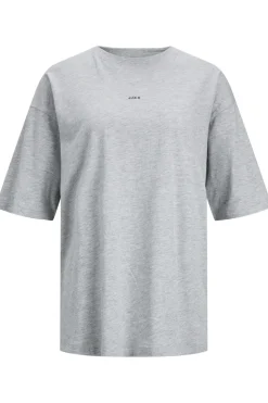 Jjxx Jxandrea Loose Ss Logo Tee< T-Shirts & Toppe