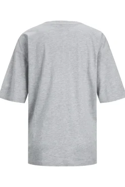 Jjxx Jxandrea Loose Ss Logo Tee< T-Shirts & Toppe