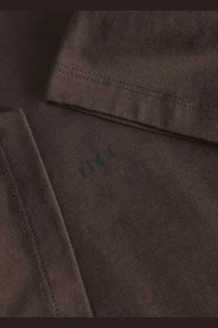 Jjxx Jxandrea Loose Ss Logo Tee< T-Shirts & Toppe