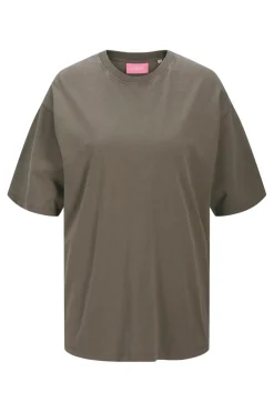 Jxandrea Wash Loose Ss Tee Sn*Jjxx Clearance