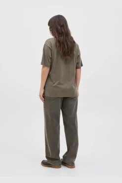 Jxandrea Wash Loose Ss Tee Sn*Jjxx Clearance