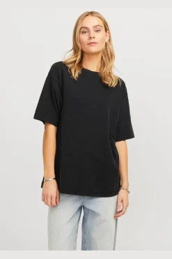 Jjxx Jxandrea Wash Loose Ss Tee Sn< T-Shirts & Toppe