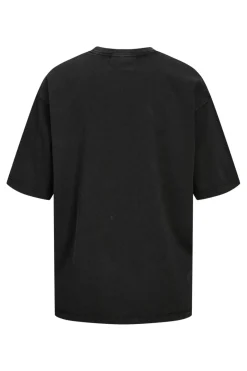 Jjxx Jxandrea Wash Loose Ss Tee Sn< T-Shirts & Toppe
