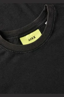 Jjxx Jxandrea Wash Loose Ss Tee Sn< T-Shirts & Toppe