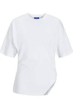 Jxannabell Ss Asym Tee*Jjxx Best