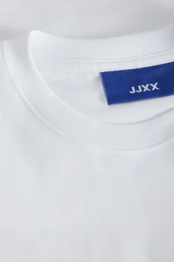 Jxannabell Ss Asym Tee*Jjxx Best