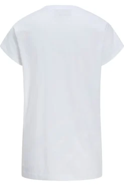 Jxastrid Sl Boxy Print Tee*Jjxx Clearance