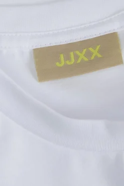 Jxastrid Sl Boxy Print Tee*Jjxx Clearance