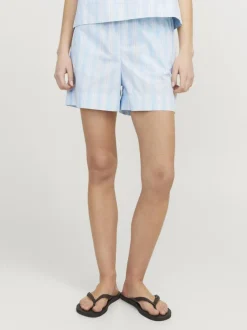 Jxava Poplin Shorts*Jjxx Online