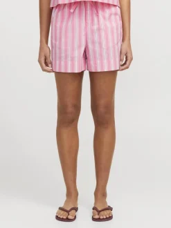 Jjxx Jxava Poplin Shorts< Shorts