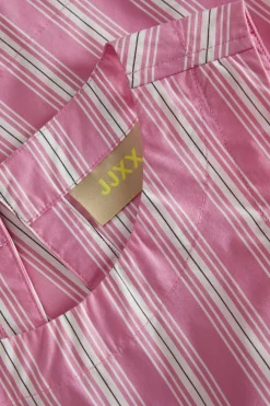 Jjxx Jxava Poplin Sl Top< T-Shirts & Toppe