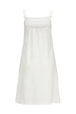 Jjxx Jxbreeze Summer Sl Short Dress Sn< Kjoler