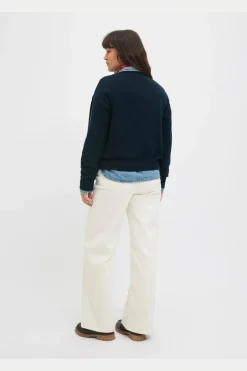 Jxbrook Crew Neck Knit*Jjxx