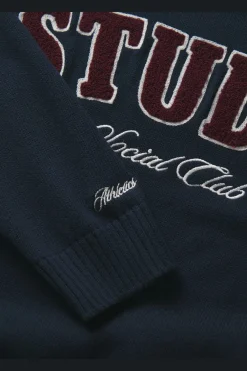 Jxbrook Crew Neck Knit*Jjxx