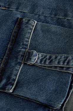 Jjxx Jxcalia Cargo Skirt 12272944< Nederdele