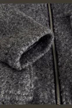 Jxcarol Curly Jacket*Jjxx Best