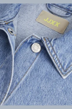 Jxela Worker Denim Jacket*Jjxx Online