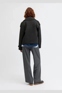 Jjxx Jxelle Carlie Short Trenchcoat< Overtøj & Jakker