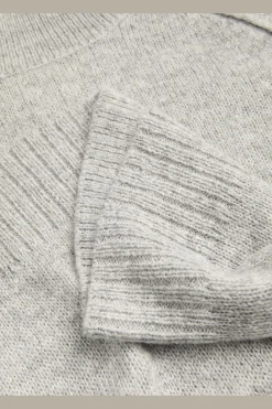 Jxellinora Raglan Roll Neck Knit Ln*Jjxx