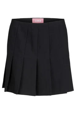 Jjxx Jxellis Short Plisse Skirt Tlr 12274234< Nederdele