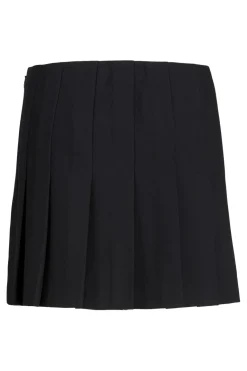 Jjxx Jxellis Short Plisse Skirt Tlr 12274234< Nederdele