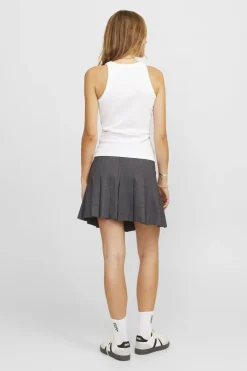 Jxellis Short Plisse Skirt Tlr 12274234*Jjxx