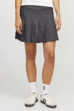 Jxellis Short Plisse Skirt Tlr 12274234*Jjxx