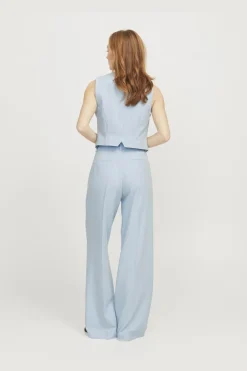 Jxellis Waistcoat Tlr Ln*Jjxx Outlet