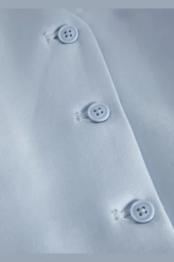 Jxellis Waistcoat Tlr Ln*Jjxx Outlet