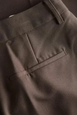 Jjxx Jxellis Wide Pant Tlr< Bukser, Jeans & Leggings