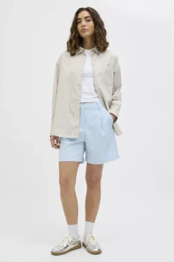 Jxellis Wide Shorts Tlr*Jjxx Best