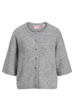 Jxevi Ss Cardigan Knit*Jjxx Outlet