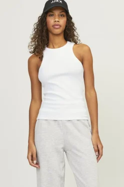 Jxforest Str Sl Rib Top*Jjxx Sale